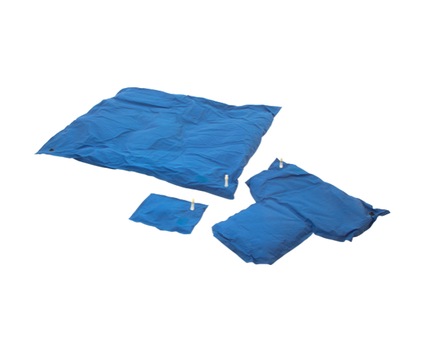 Vacuum Cushions MacroMedics