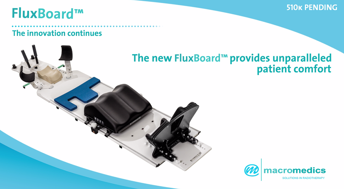 FluxBoard™ MacroMedics®